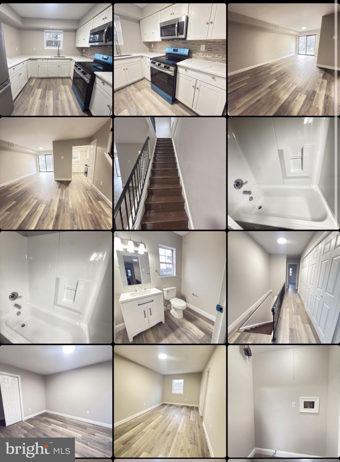 a picture of a bathroom with a sink and a mirror