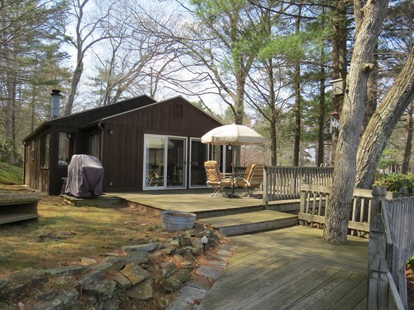 242 Mashapaug Road Holland, MA 01521 - Photo 3 of 13