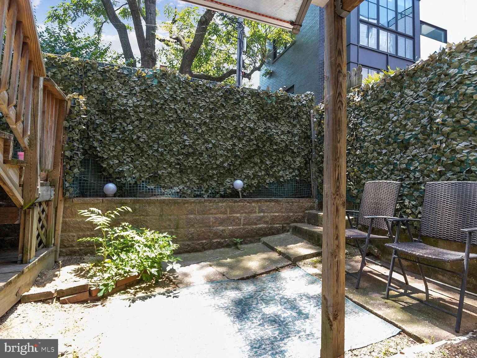 1704 V Street Northwest, Unit B Washington, DC 20009 - Photo 12 of 13