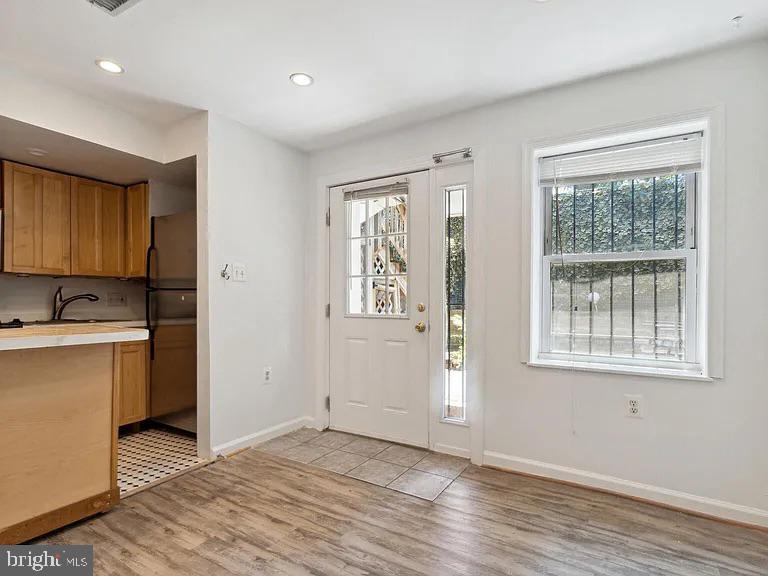 1704 V Street Northwest, Unit B Washington, DC 20009 - Photo 4 of 13
