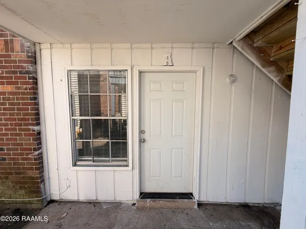 $850 | 109 Limoges, Unit A, Duson, LA 70529