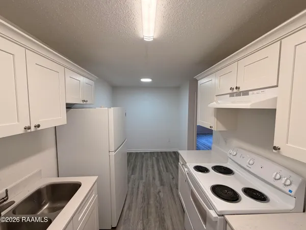 $850 | 109 Limoges, Unit A, Duson, LA 70529