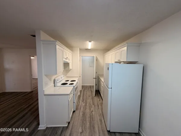 $850 | 109 Limoges, Unit A, Duson, LA 70529