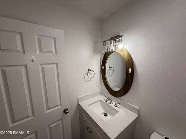 $850 | 109 Limoges, Unit A, Duson, LA 70529