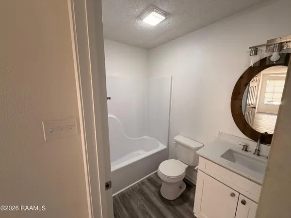 $850 | 109 Limoges, Unit A, Duson, LA 70529