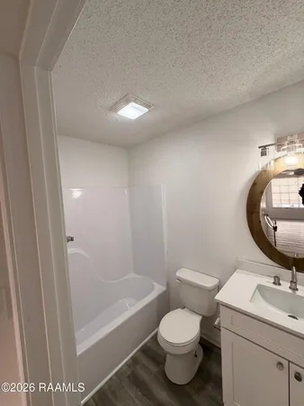 $850 | 109 Limoges, Unit A, Duson, LA 70529