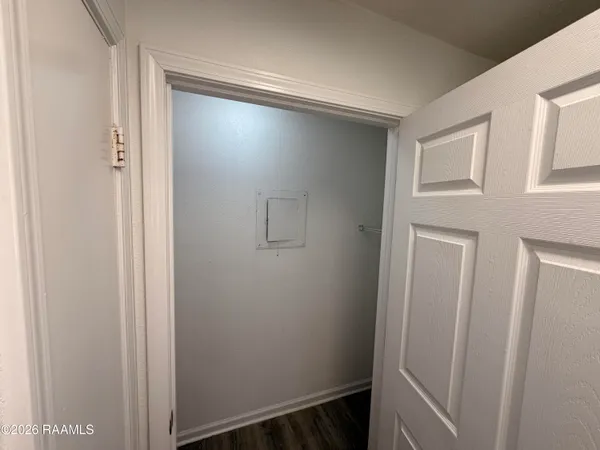 $850 | 109 Limoges, Unit A, Duson, LA 70529