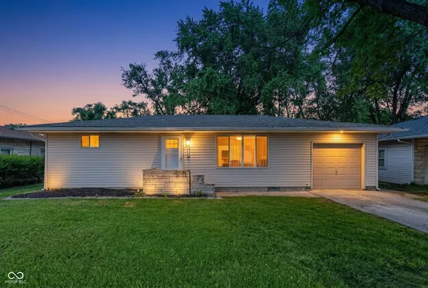 $152,500 | 3309 North Reserve Street, Muncie, IN 47304