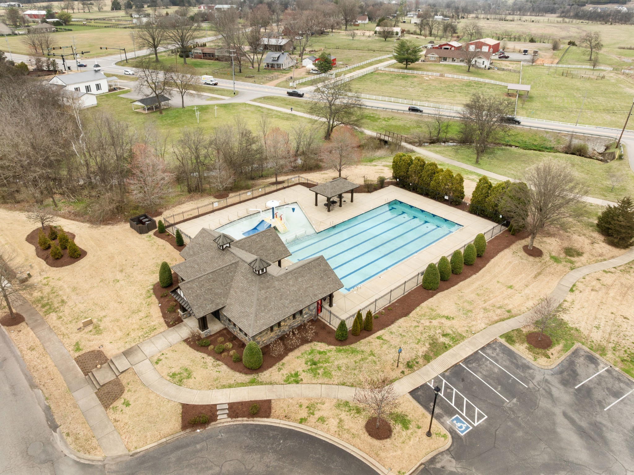 1003 Benwick Road Hendersonville, TN 37075 - Photo 60 of 61