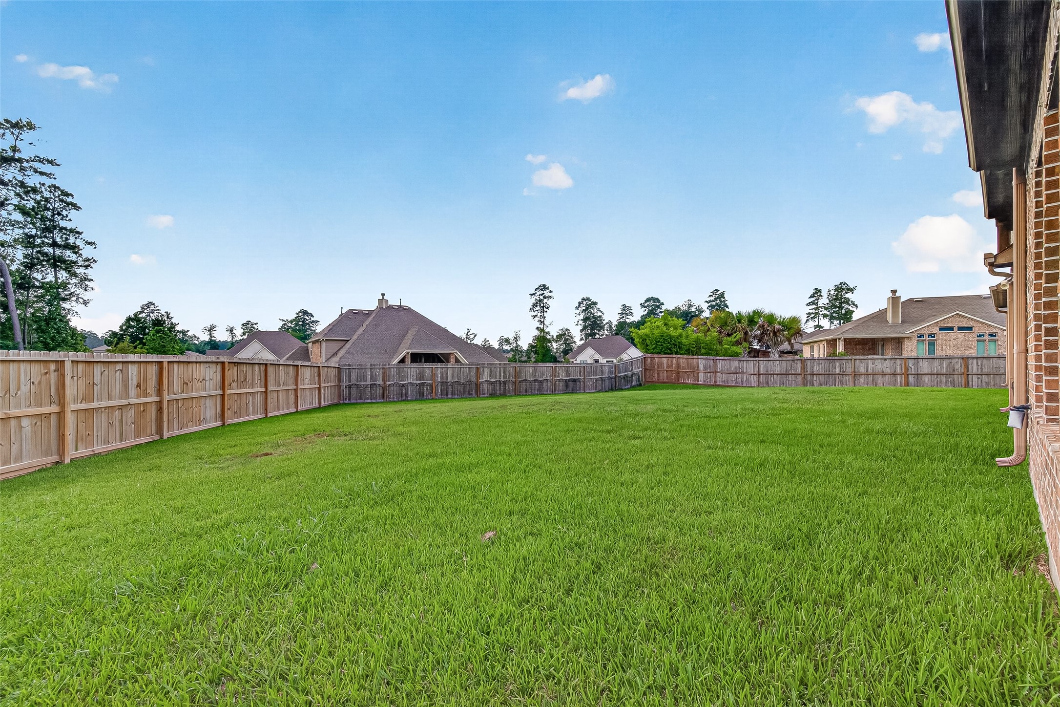 14010 South Evergreen Ridge Court Conroe, TX 77384 - Photo 49 of 50