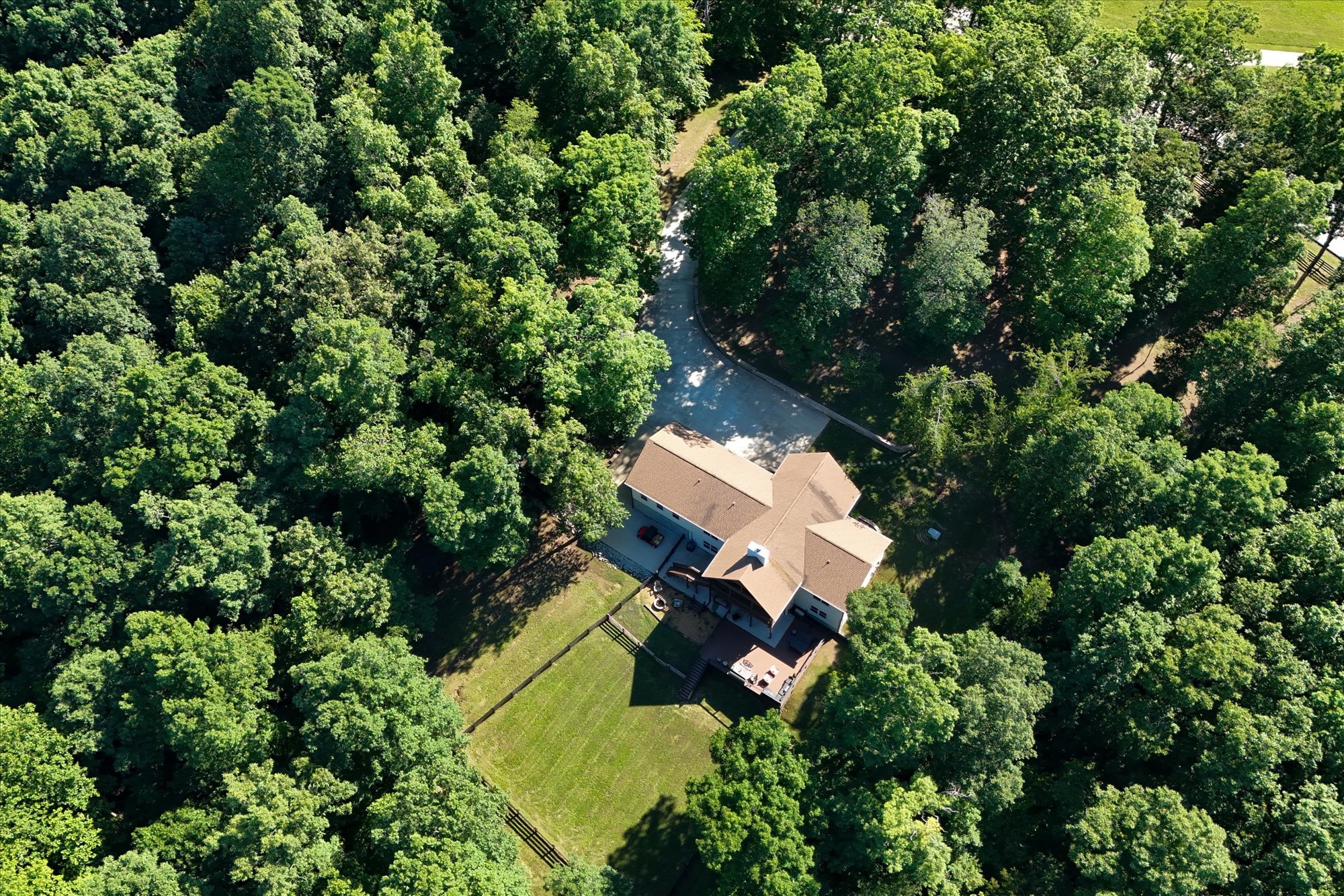 7865 Barnhill Road Primm Springs, TN 38476 - Photo 49 of 54