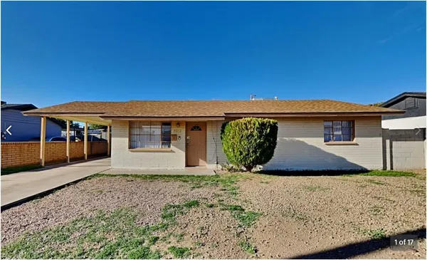 $1,625 | 5012 West McLellan Road, Glendale, AZ 85301