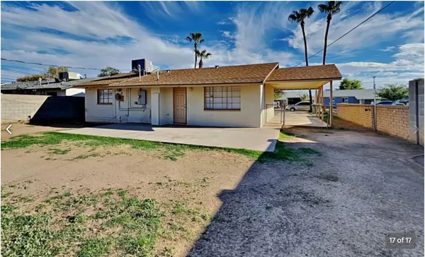 $1,625 | 5012 West McLellan Road, Glendale, AZ 85301