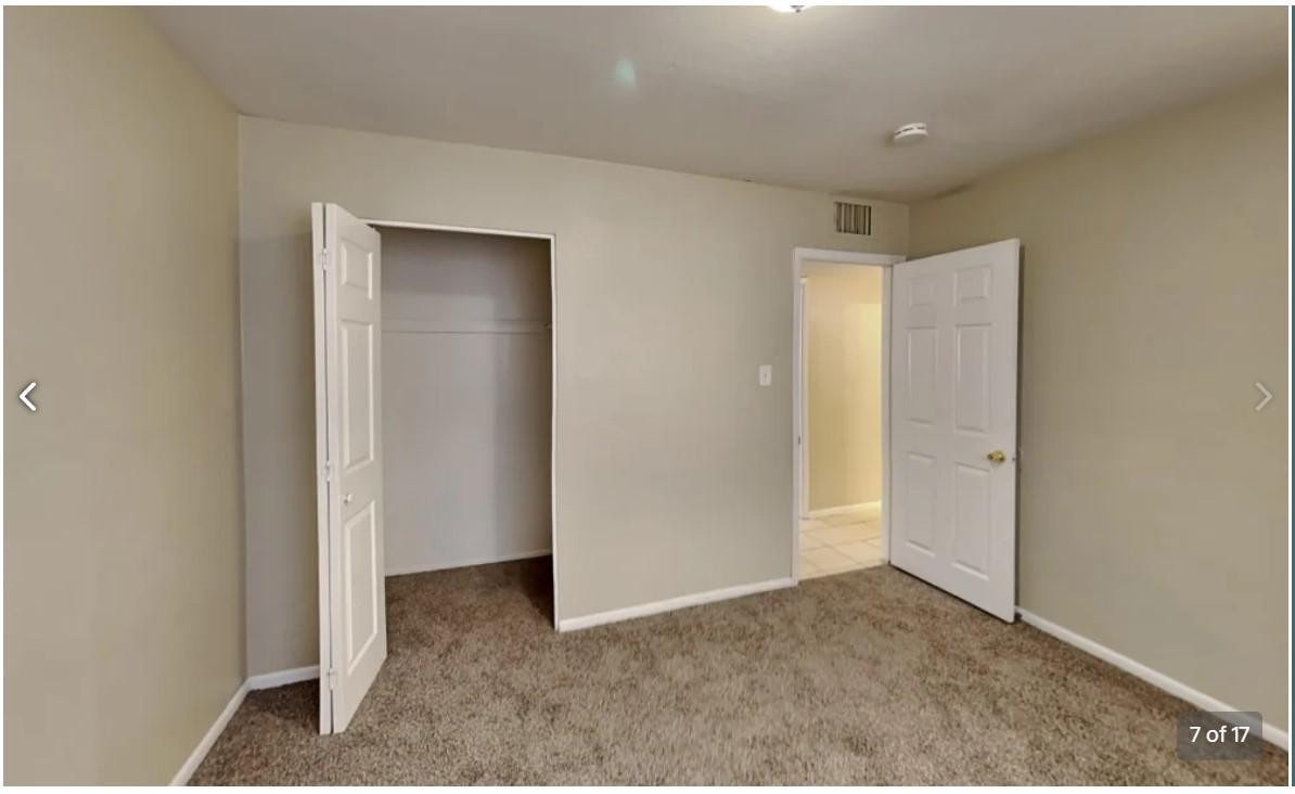 5012 West McLellan Road Glendale, AZ 85301 - Photo 7 of 17 a view of an empty room