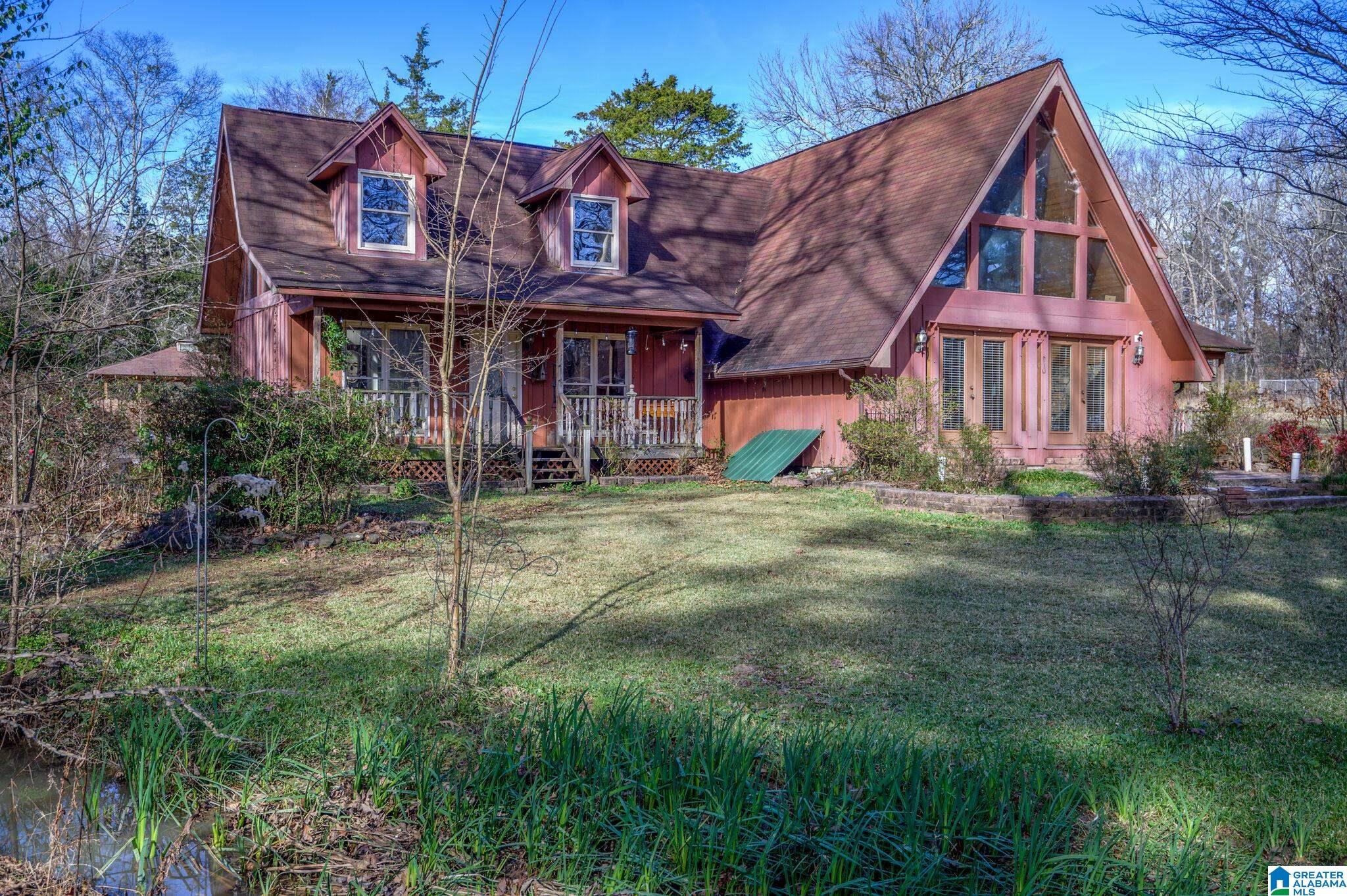 8969 County Road 434 Trinity, AL 35673 - Photo 3 of 34
