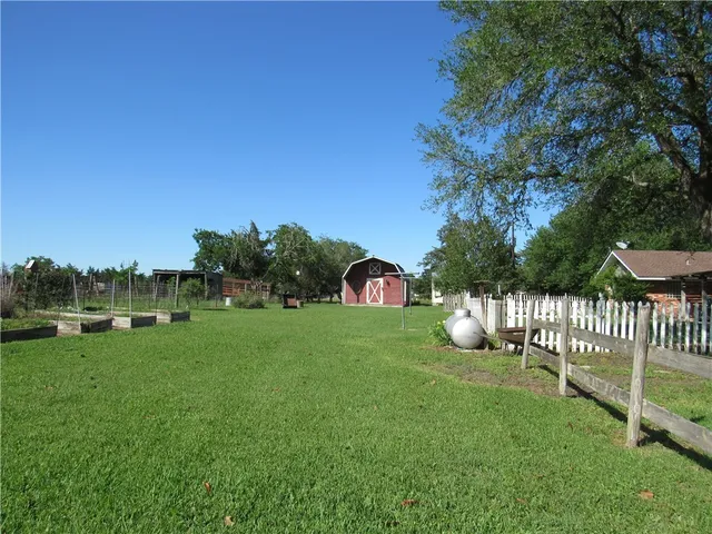 $549,900 | 1270 Salem Road, Brenham, TX 77833