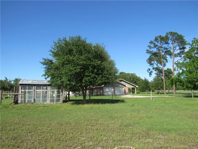$549,900 | 1270 Salem Road, Brenham, TX 77833