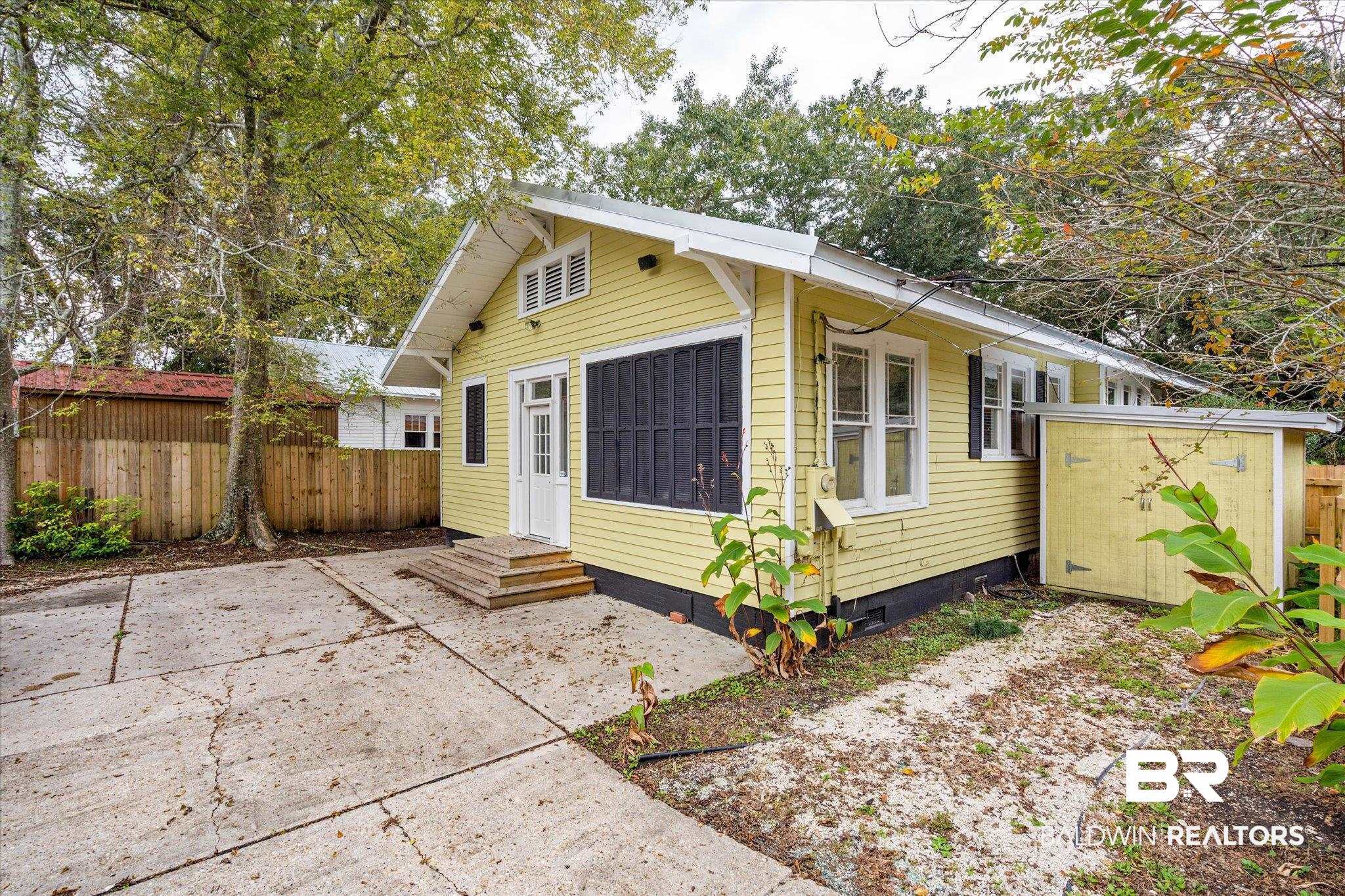201 Houstreeton Street Mobile, AL 36604 - Photo 27 of 32