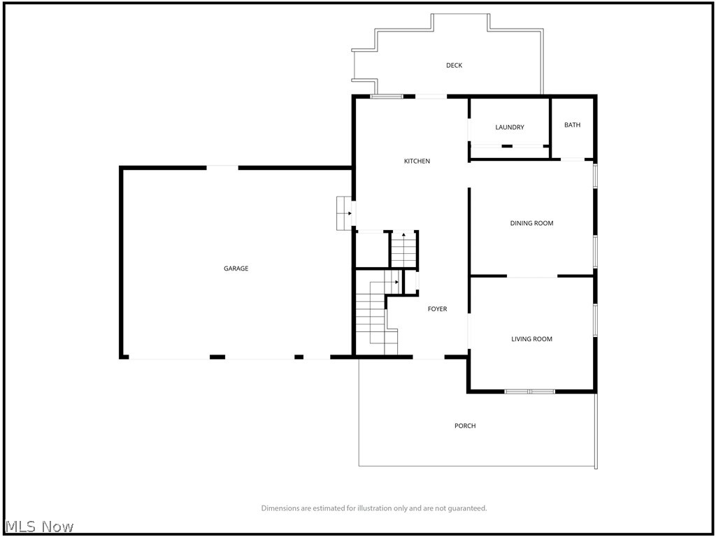 52161 Key Bellaire Road Bellaire, OH 43906 - Photo 40 of 44