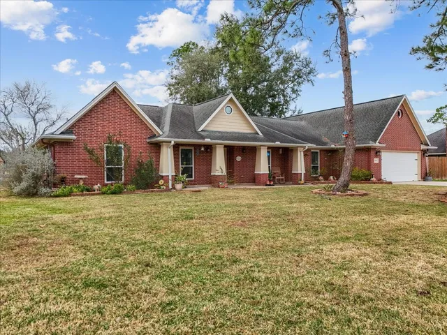 $525,000 | 5002 Raford Lane, Santa Fe, TX 77510