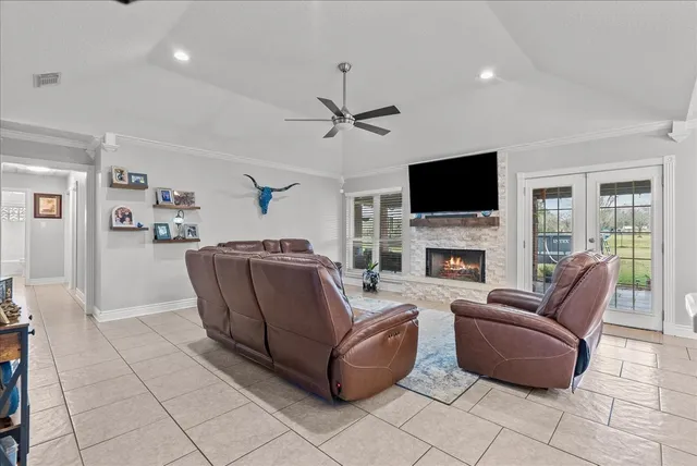 $525,000 | 5002 Raford Lane, Santa Fe, TX 77510