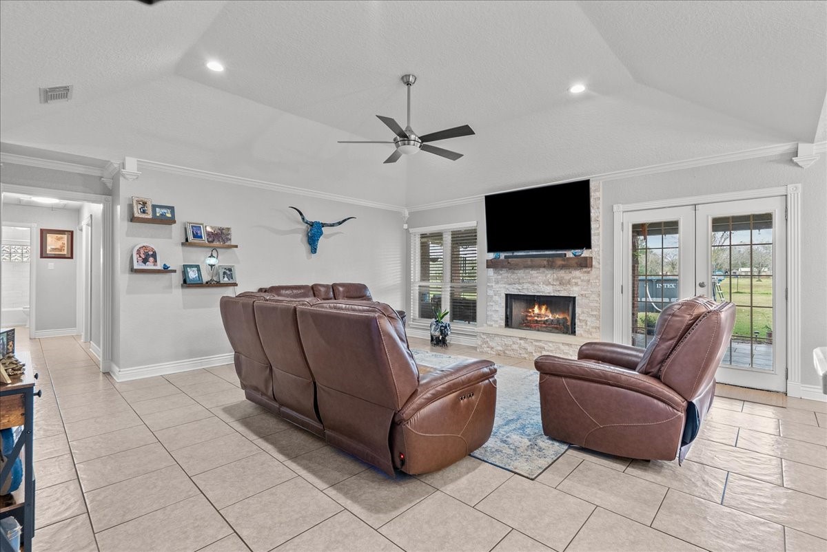 5002 Raford Lane Santa Fe, TX 77510 - Photo 12 of 50