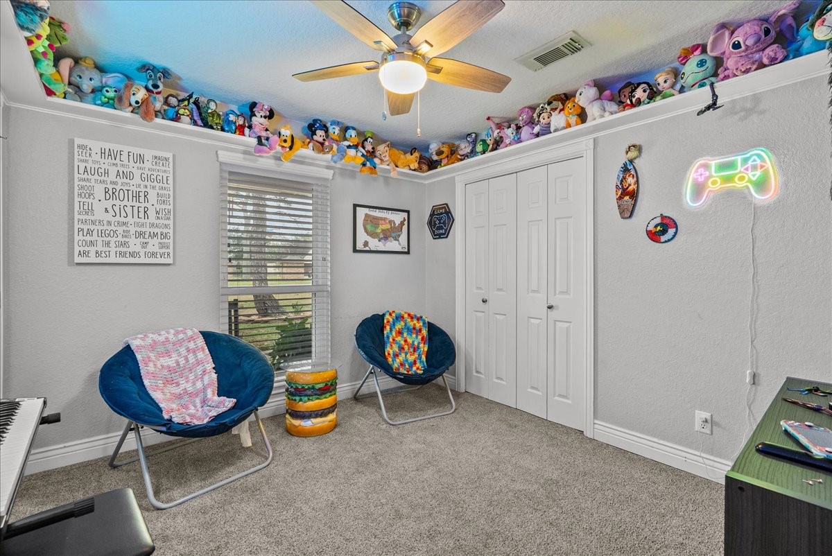 5002 Raford Lane Santa Fe, TX 77510 - Photo 13 of 50