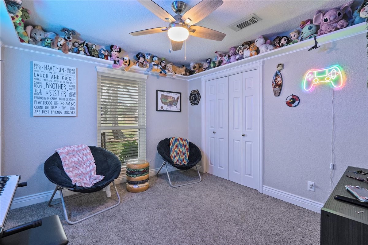 5002 Raford Lane Santa Fe, TX 77510 - Photo 14 of 50