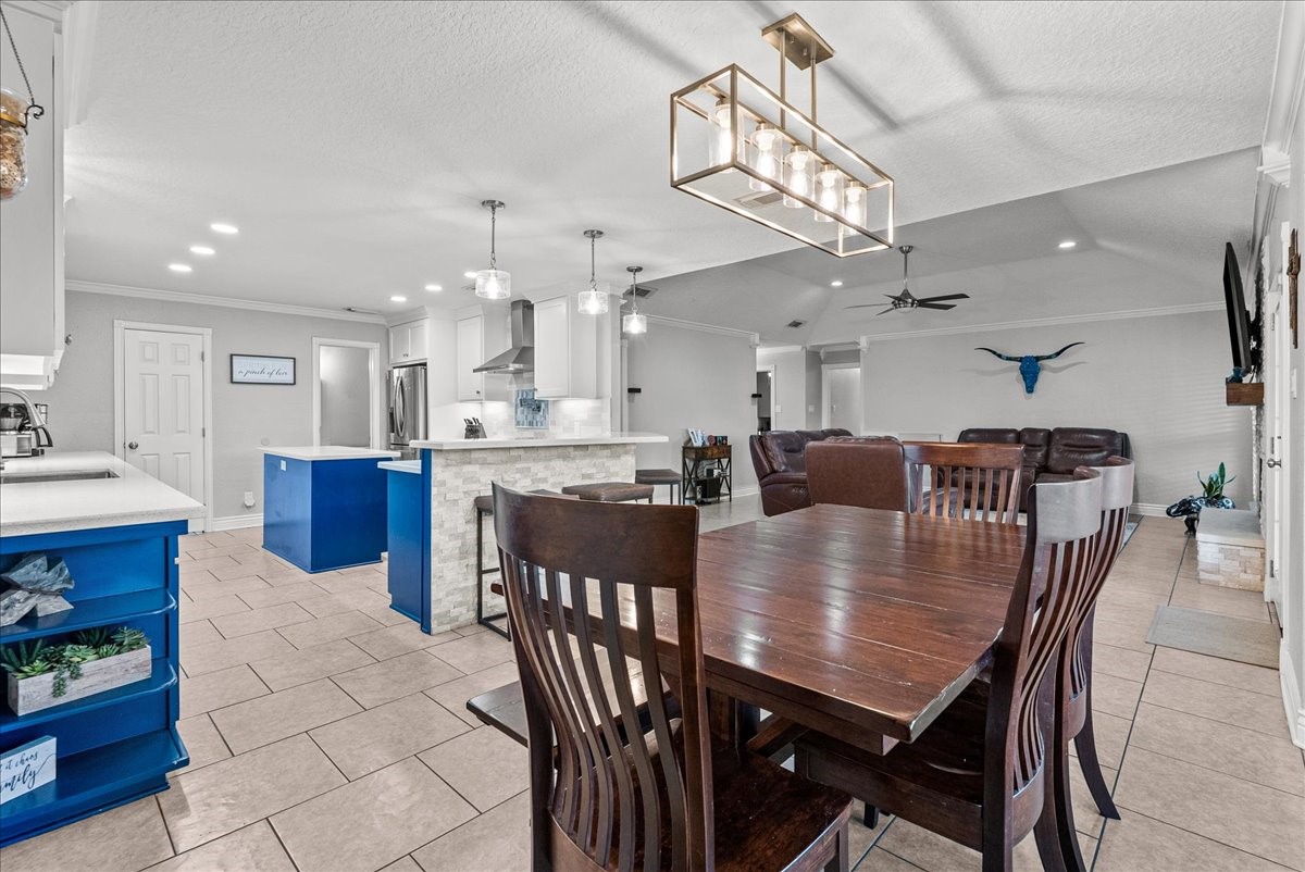 5002 Raford Lane Santa Fe, TX 77510 - Photo 17 of 50