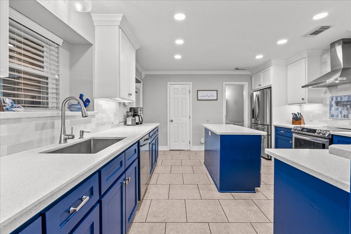 5002 Raford Lane Santa Fe, TX 77510 - Photo 20 of 50