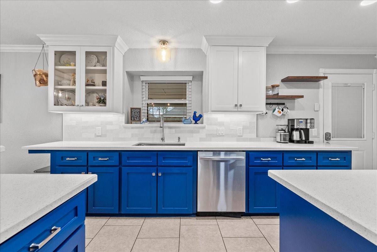 5002 Raford Lane Santa Fe, TX 77510 - Photo 23 of 50