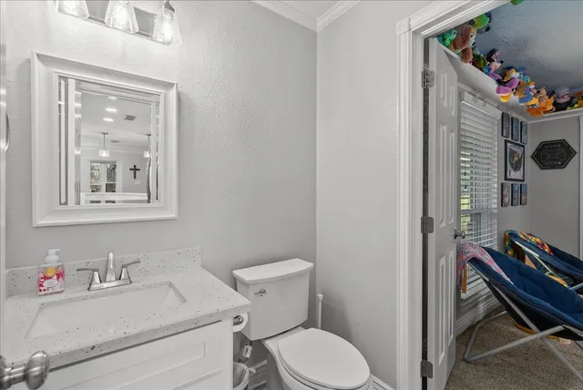 $525,000 | 5002 Raford Lane, Santa Fe, TX 77510