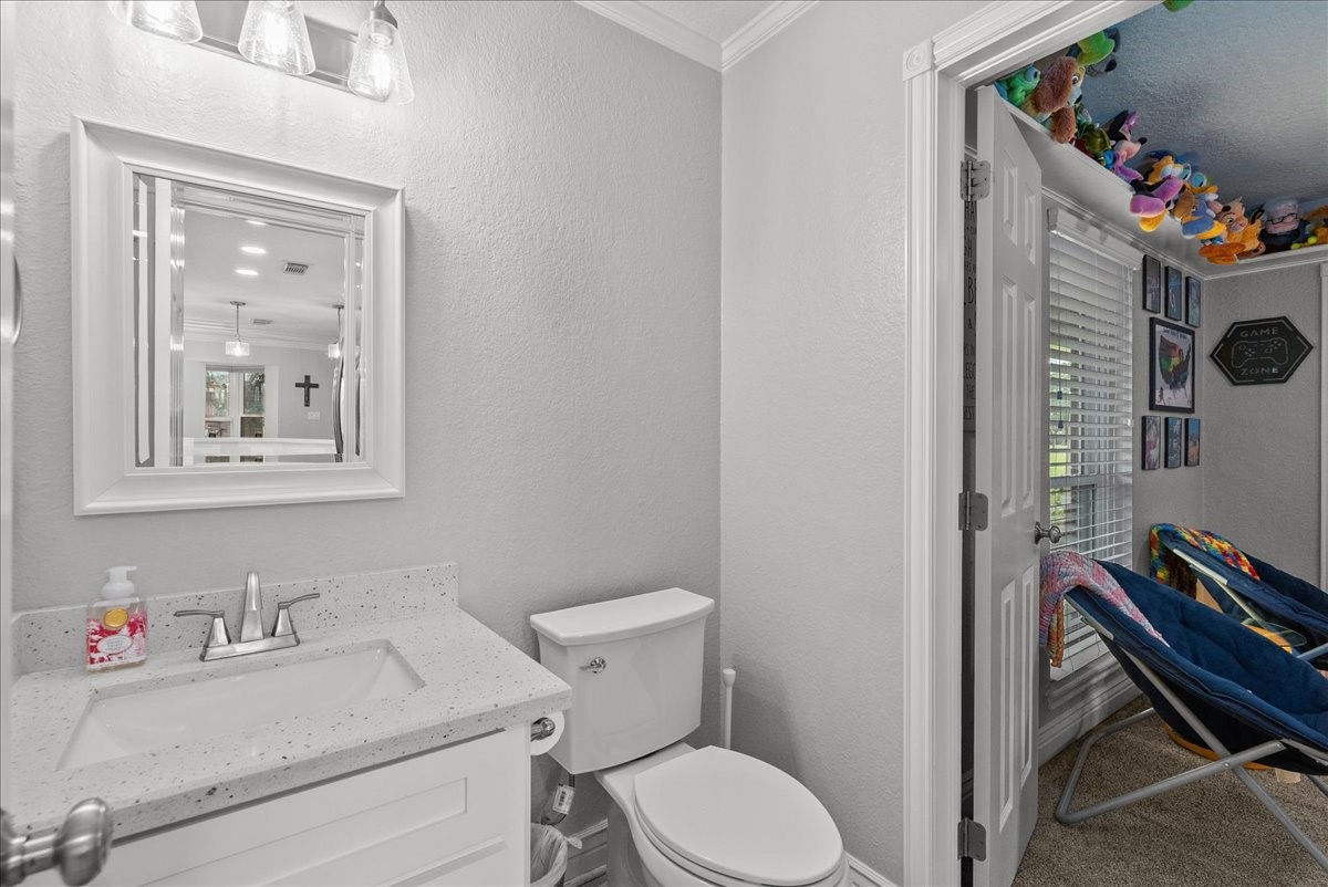 5002 Raford Lane Santa Fe, TX 77510 - Photo 25 of 50