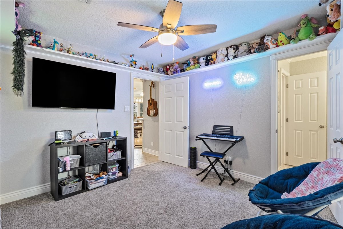 5002 Raford Lane Santa Fe, TX 77510 - Photo 26 of 50