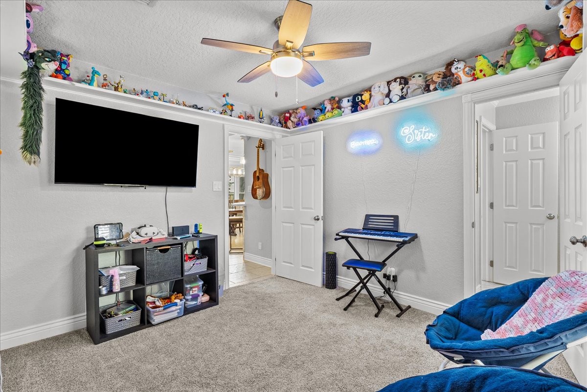 5002 Raford Lane Santa Fe, TX 77510 - Photo 27 of 50