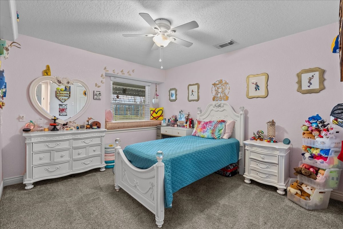 5002 Raford Lane Santa Fe, TX 77510 - Photo 28 of 50