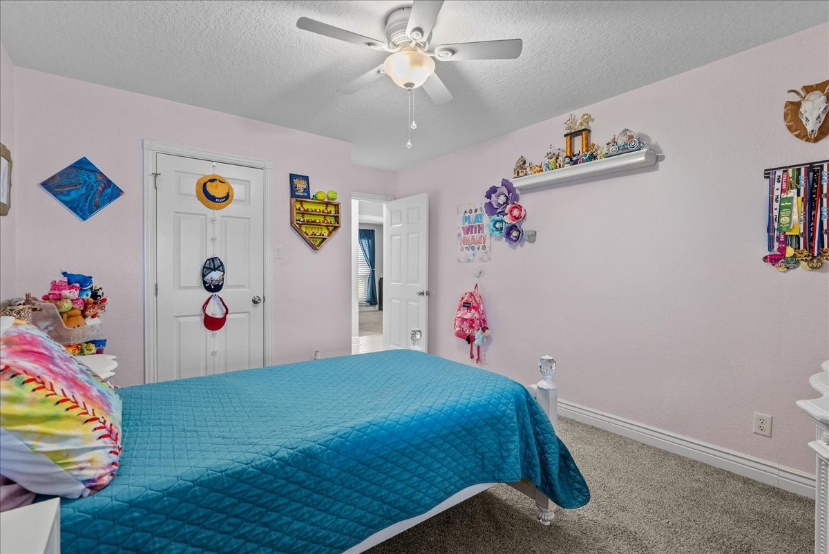 5002 Raford Lane Santa Fe, TX 77510 - Photo 29 of 50