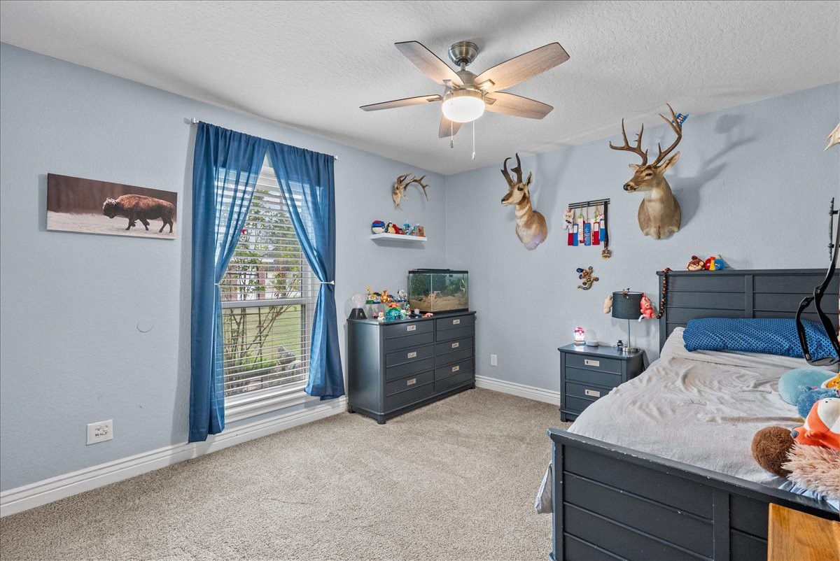 5002 Raford Lane Santa Fe, TX 77510 - Photo 30 of 50