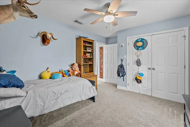 $525,000 | 5002 Raford Lane, Santa Fe, TX 77510