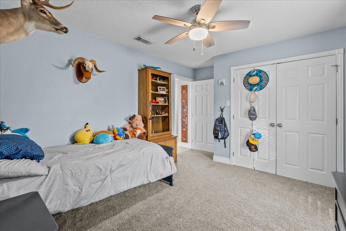 5002 Raford Lane Santa Fe, TX 77510 - Photo 31 of 50