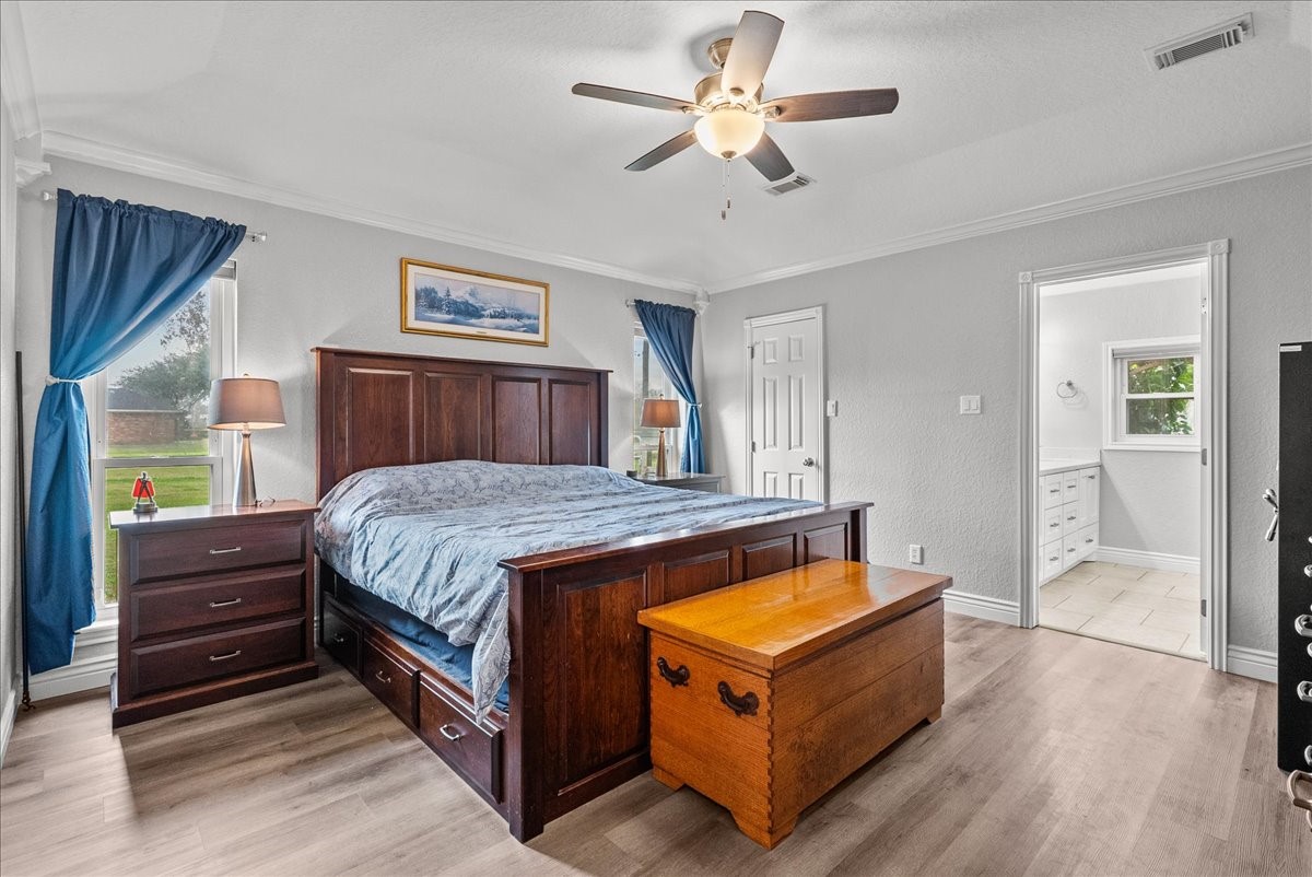 5002 Raford Lane Santa Fe, TX 77510 - Photo 32 of 50