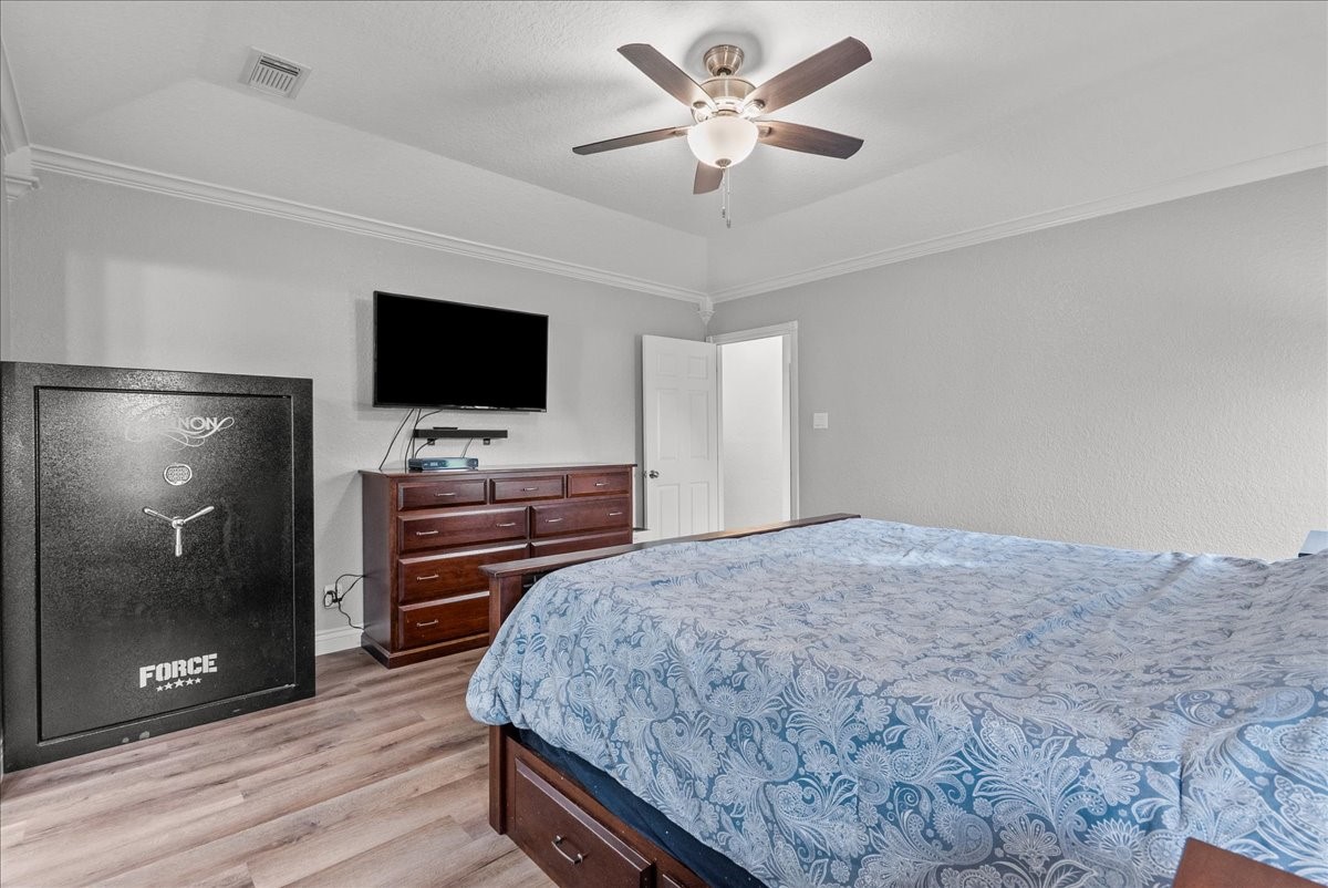 5002 Raford Lane Santa Fe, TX 77510 - Photo 33 of 50