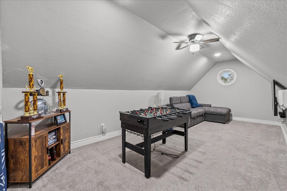 5002 Raford Lane Santa Fe, TX 77510 - Photo 38 of 50