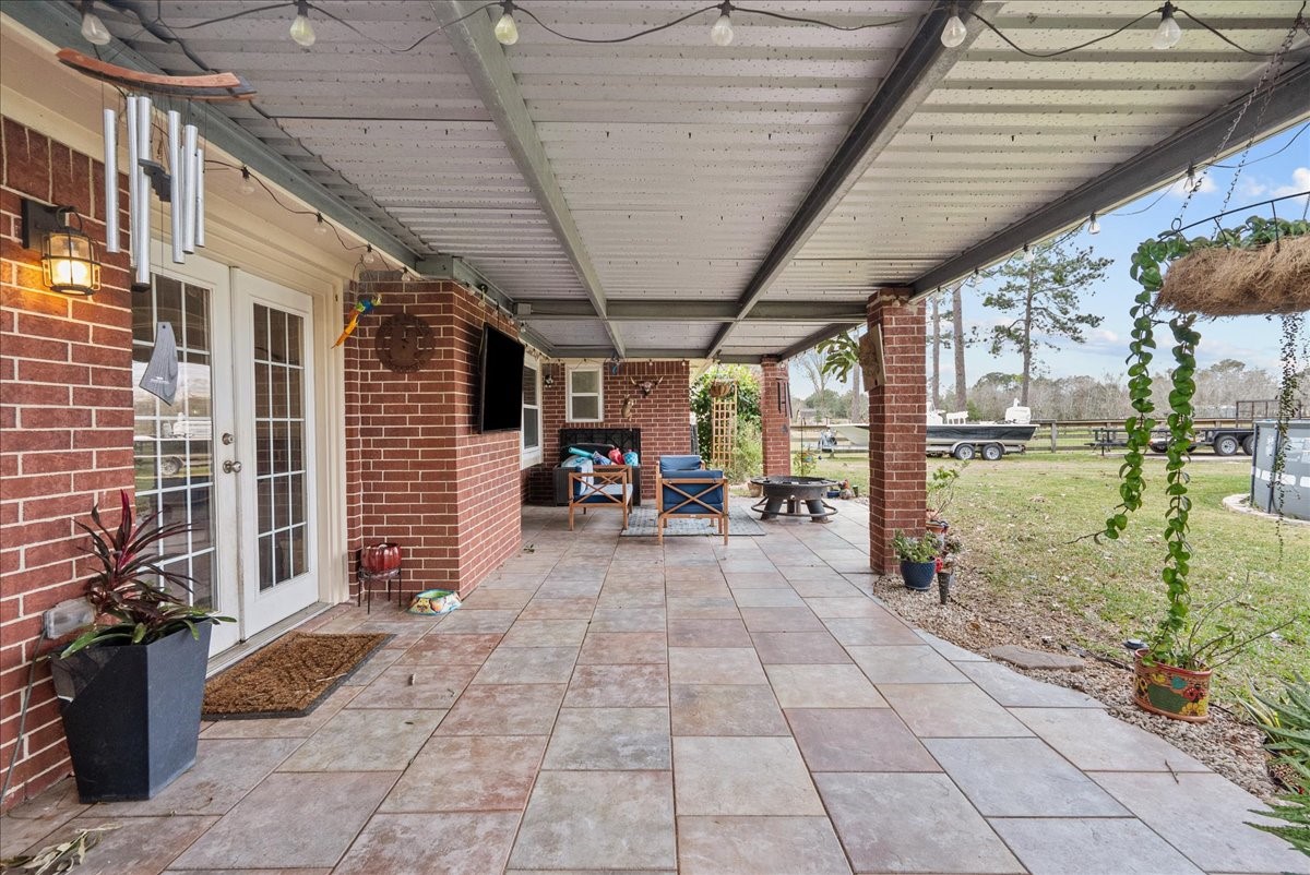 5002 Raford Lane Santa Fe, TX 77510 - Photo 42 of 50