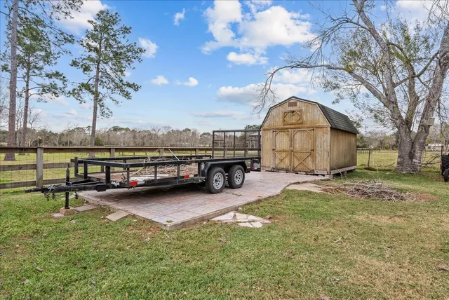 $525,000 | 5002 Raford Lane, Santa Fe, TX 77510