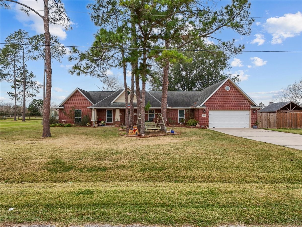 5002 Raford Lane Santa Fe, TX 77510 - Photo 46 of 50