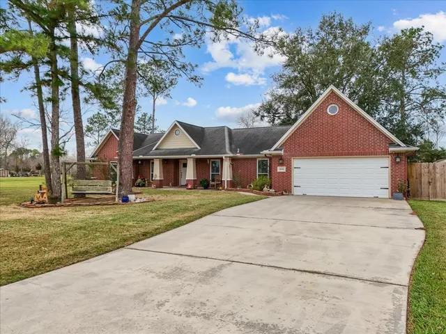 $525,000 | 5002 Raford Lane, Santa Fe, TX 77510