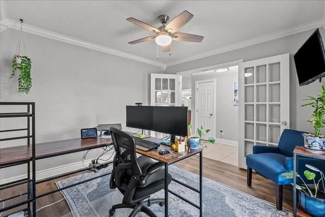 $525,000 | 5002 Raford Lane, Santa Fe, TX 77510