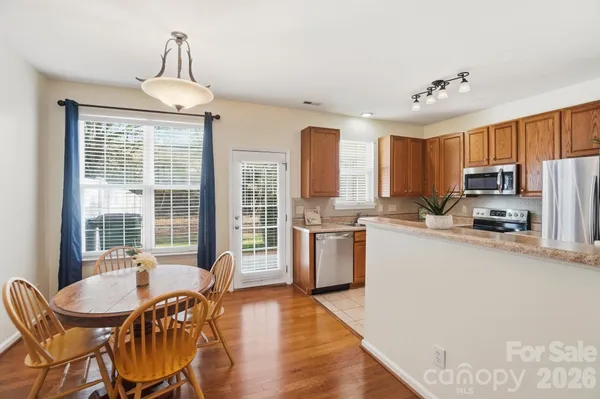 $270,000 | 8422 Chaceview Court, Charlotte, NC 28269