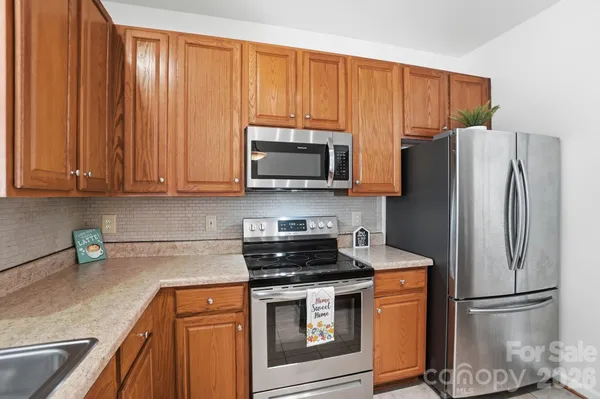 $270,000 | 8422 Chaceview Court, Charlotte, NC 28269